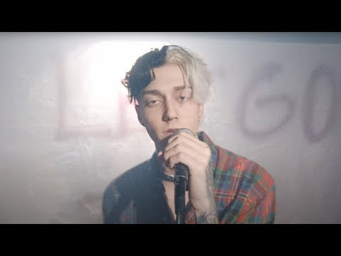 7evin7ins ft. 916frosty - let go (Official Video)