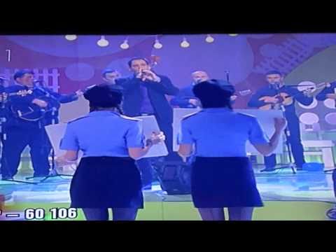 ALEN NIŽETIĆ -  "Sretan Božić svakome" -  DSG