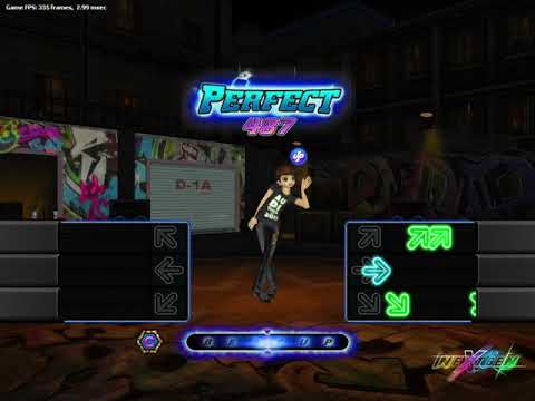 AuditionTH (NextGenTBT3) Beat Up SS501 - Love Like This (156 Bpm) No Miss