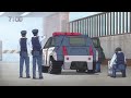 Tomica Hyper Rescue Drive Head Episode 11