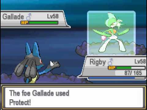 Lets Play: Pokemon Zeta Part 51