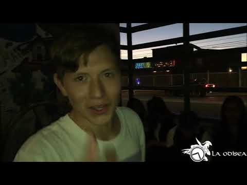 Semifinal - RSO Vs Efe C