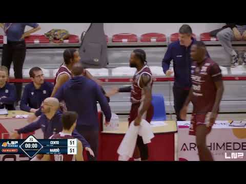 HIGHLIGHTS SELLA CENTO - HDL NARDO'