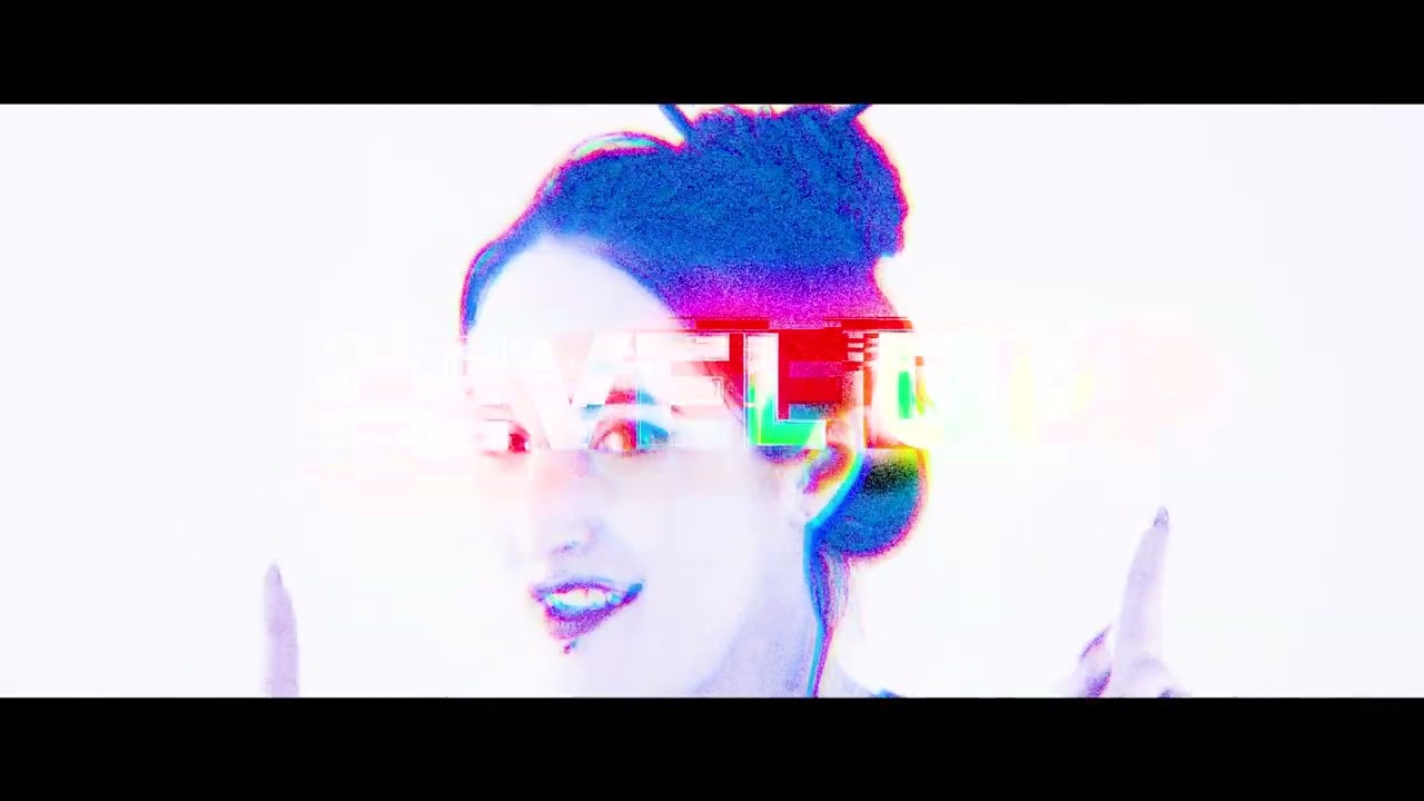 Alex Zind — Level Up