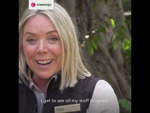 Currumbin Wildlife Sanctuary - Customer Success Story (Claudette Merrick - Wild Experiences Team Lead)