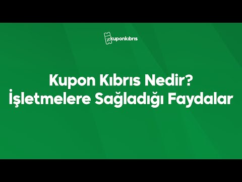 Coupon Cyprus