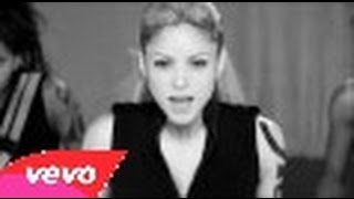 Shakira - Men In This Town