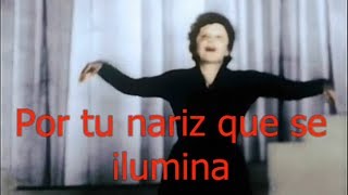 Édith Piaf - Bravo Pour Le Clown - Subtitulado al Español