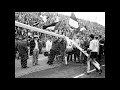 MDR 03.04.1971 - Beim Spiel Mönchengladbach-Bremen bricht der Torpfosten