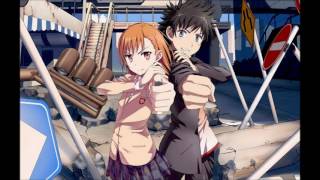 To Aru Majutsu no Index Opening 4 full