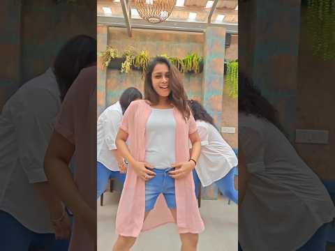 Hayyoda Dance Cover 🤩❤️#jawan | With Love Shanthnu Kiki #shorts