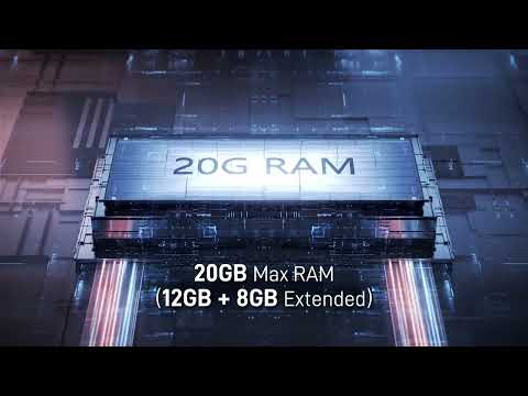 Doogee S100 Official Video - High Gaming Performance Rugged Smartphone