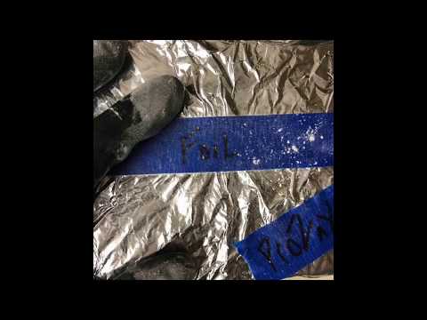 Pro Zay - Levels feat. Clwdwlkr prod. Keysun (Foil EP)