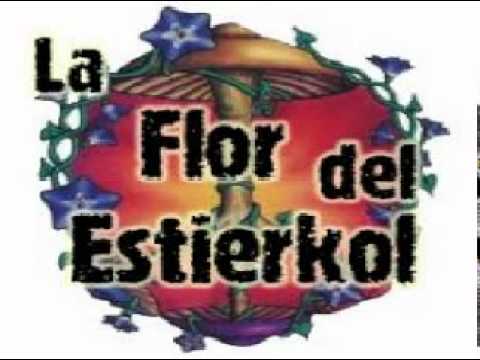 Colombia anarquista - La flor del estierkol