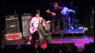 ODS - Some Assembly Required - LIVE