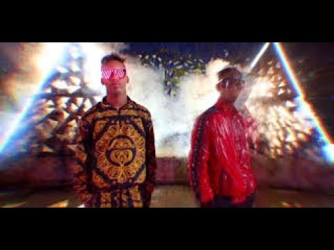 Un Titico & Kn1 One 🎥Aquella Noche- (Video oficial)🎥