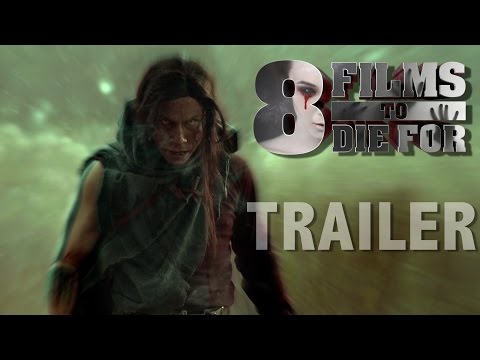 Wind Walkers (Trailer)