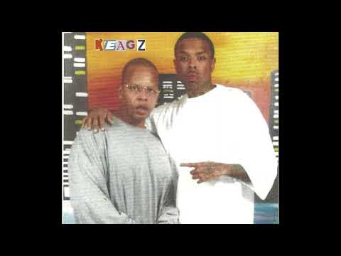 Everything I Do ft. Westside Gunn (prod. keagz)