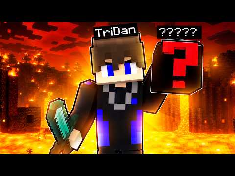 ICH mache ZWEITEN HERZKILL als RACHE für SCHMOCKY!⚔️(MINECRAFT HELDEN 3)