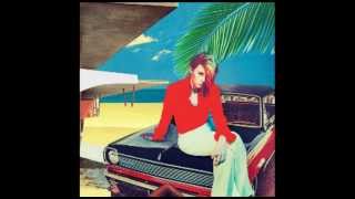 La Roux - Uptight Downtown