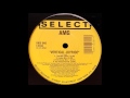 AMG Vertical Joyride Noise Mix Radio Edited Remix