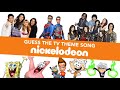 Guess The Nickelodeon Theme Song Trivia Video