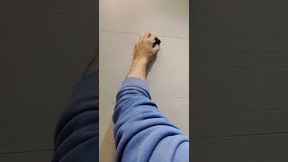 طريقه تركيب مسطره 2 في 1 جروهي