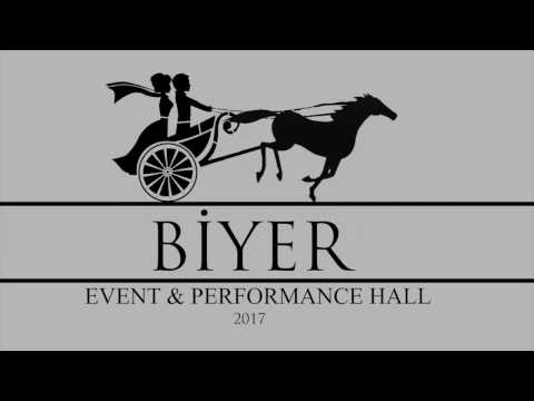 Biyer Event & Performance Hall