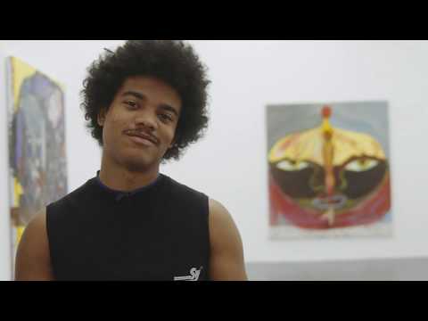 Samuel de Saboia | A Bird Called Innocence