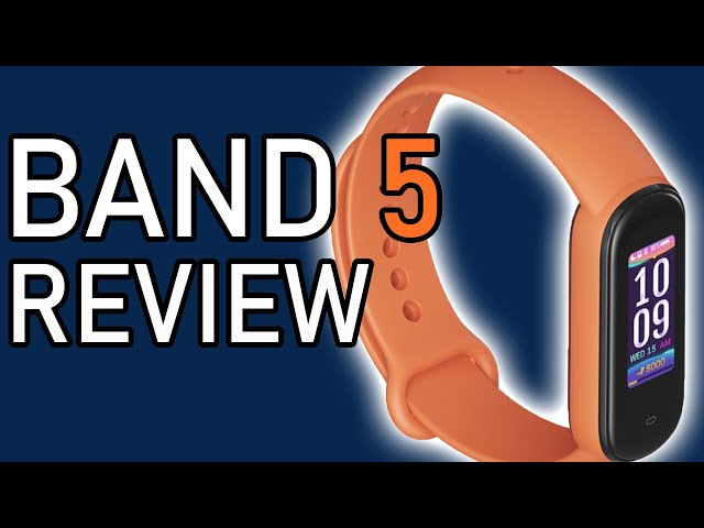 Xiaomi Mi Band Recensione Activity Tracker Mi Band Opinioni Wrist