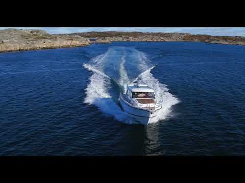 The Nimbus 365 Coupe