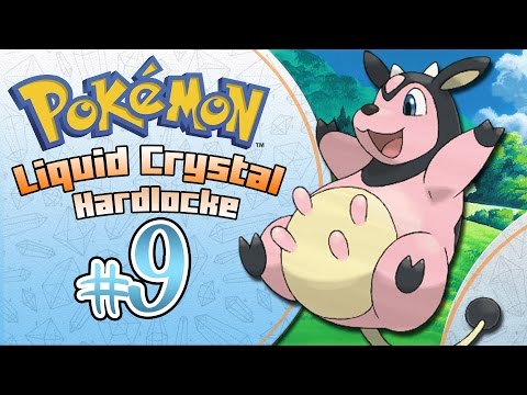 Pokémon LC Hardlocke Ep.9 - MILTANK