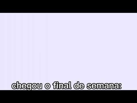 chega logo final de semana 👁💦👄💦👁