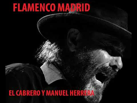 inedito -  el cabrero por solea