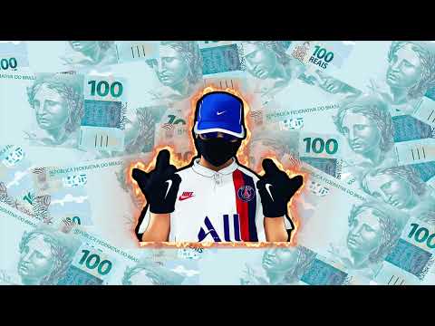 [FREE] Trap Funk Instrumental "O BRABO" -  (Prod. Nathan Villa)