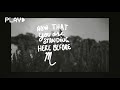 Be The One (feat. Ari Hest) - OFFICIAL LYRIC VIDEO