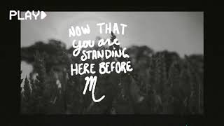 Be The One (feat. Ari Hest) - OFFICIAL LYRIC VIDEO