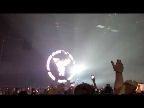 Eric Prydz - 2Night - Creamfields 2021