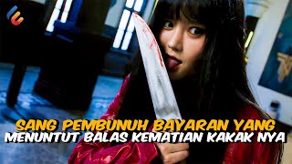 Download lagu Assassin nomor 1 asia mengamuk ketika saudara nya di baantaii para gangster🔥Alur Film Action 2025 mp3