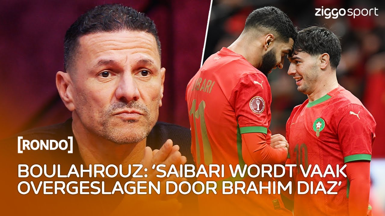 "Saibari is beter gaan spelen sinds hij op het middenveld wordt gezet" 🗣️ | Rondo 12/01/2026