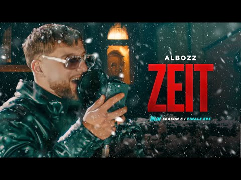 Albozz - Zeit | ICON 6 | Highlight