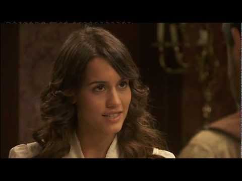 El Secreto de Puente Viejo - Pepa descubre la verdad