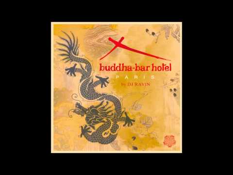 Buddha-Bar Hotel Paris - Boral Kibil & Mahmut - Herneise 2014