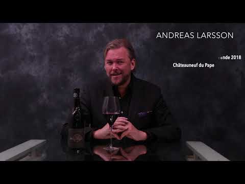 Domaine Paul Autard - Cuvée La Côte Ronde 2018 - Châteauneuf du Pape