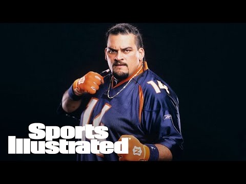 WWE Royalty Matt 'Rosey' Anoa'i Dies At Age Of 47 | SI Wire | Sports Illustrated