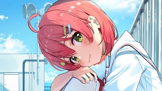 さくらみこ - 【メンバー限定】まったりうたをうたうにぇ～～～い！🎤【ホロライブ/さくらみこ】