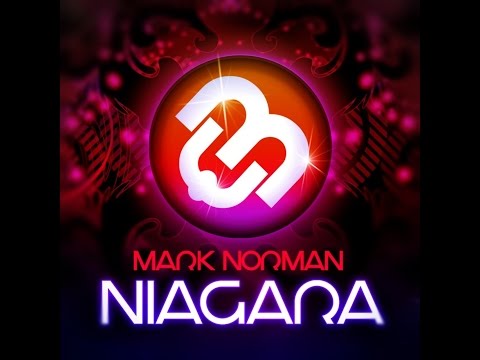 Mark Norman - Niagara(Extended Mix)