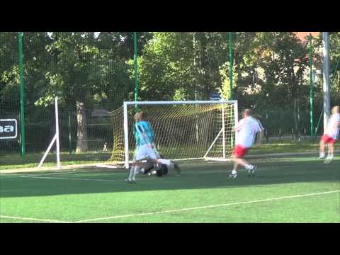 18.06.2015 Mateco Huby -  Fidasz