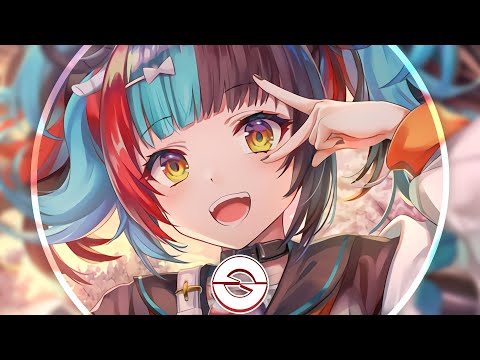 Nightcore - Gold (Koven) - (Lyrics)