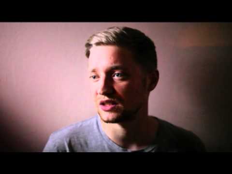 Maeckes - Niemandsland feat. Tua (Official Video)